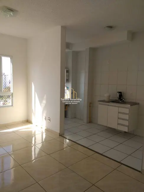 Foto 8 de Apartamento com 2 quartos à venda, 46m2 em Novo Osasco, Osasco - SP