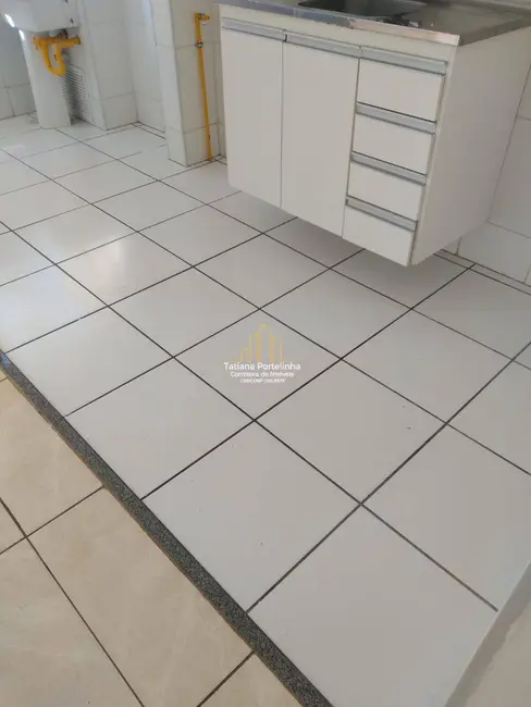 Foto 2 de Apartamento com 2 quartos à venda, 46m2 em Novo Osasco, Osasco - SP