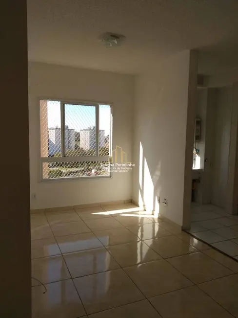 Foto 1 de Apartamento com 2 quartos à venda, 46m2 em Novo Osasco, Osasco - SP