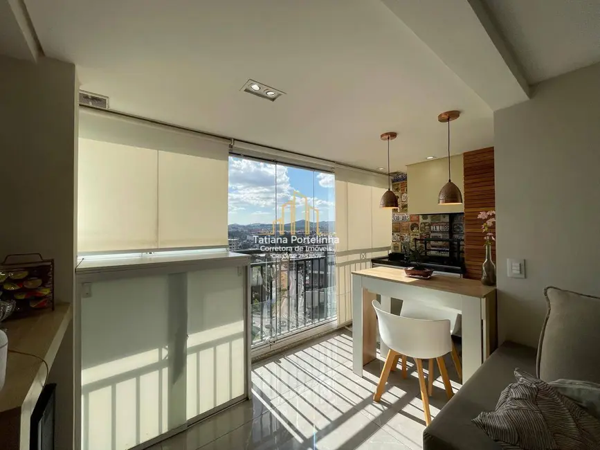 Foto 7 de Apartamento com 3 quartos à venda, 78m2 em Vila Osasco, Osasco - SP