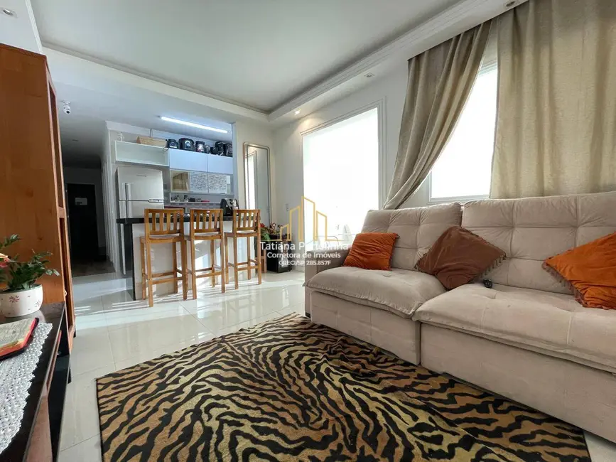 Foto 1 de Apartamento com 3 quartos à venda, 78m2 em Novo Osasco, Osasco - SP