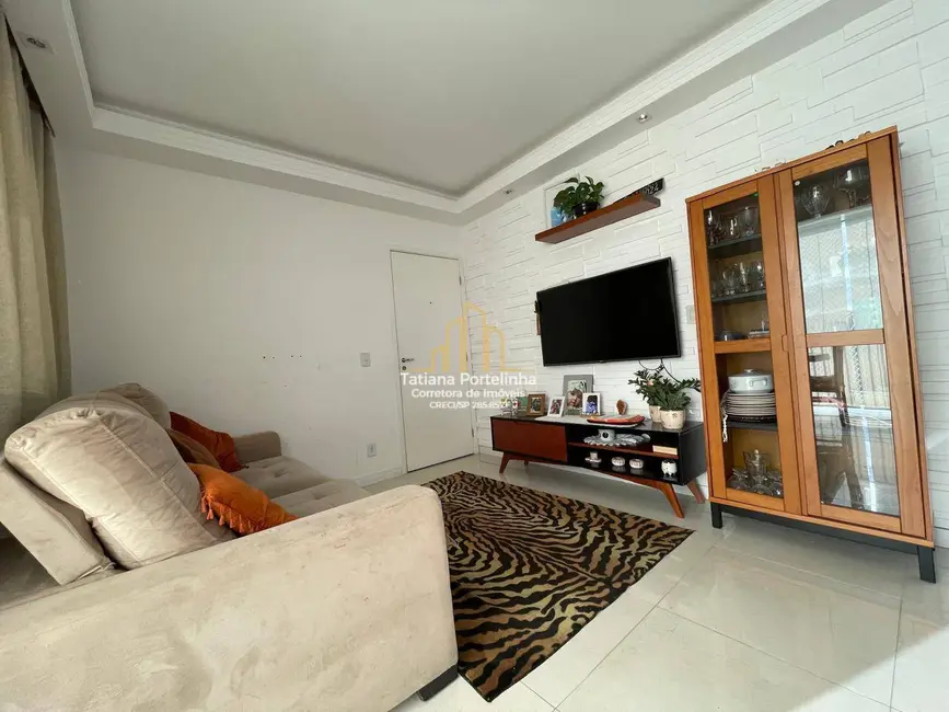 Foto 4 de Apartamento com 3 quartos à venda, 78m2 em Novo Osasco, Osasco - SP