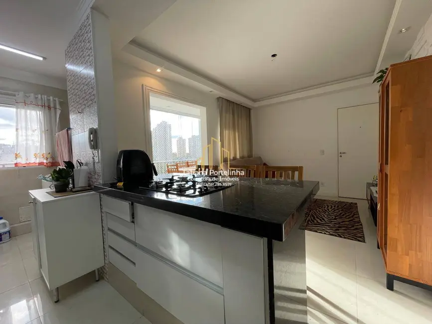 Foto 9 de Apartamento com 3 quartos à venda, 78m2 em Novo Osasco, Osasco - SP