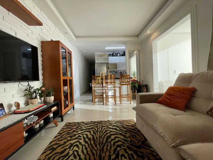 Foto 3 de Apartamento com 3 quartos à venda, 78m2 em Novo Osasco, Osasco - SP