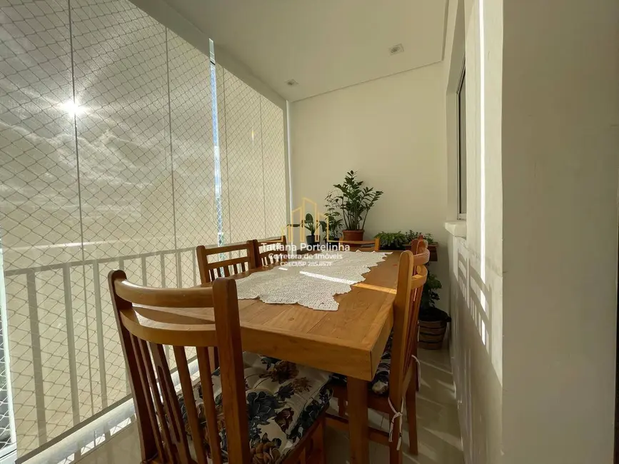 Foto 6 de Apartamento com 3 quartos à venda, 78m2 em Novo Osasco, Osasco - SP