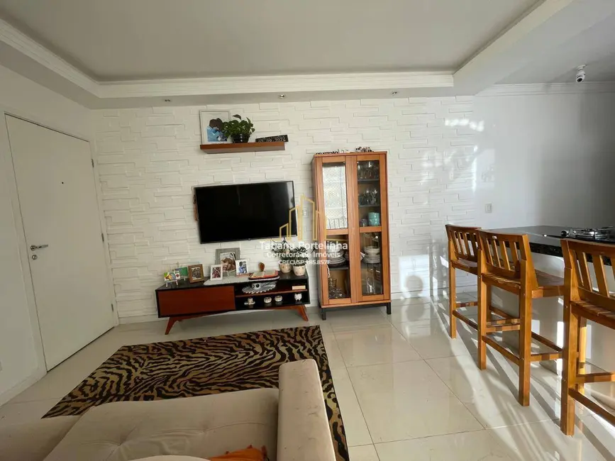 Foto 5 de Apartamento com 3 quartos à venda, 78m2 em Novo Osasco, Osasco - SP