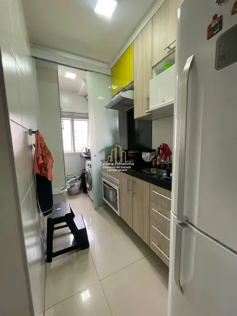 Foto 8 de Apartamento com 2 quartos à venda, 48m2 em Novo Osasco, Osasco - SP