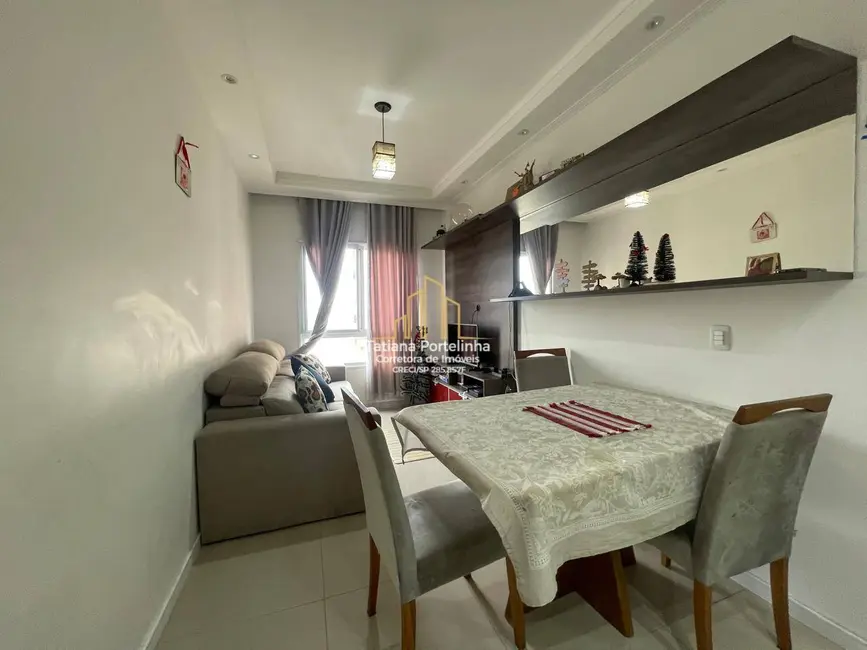 Foto 1 de Apartamento com 2 quartos à venda, 48m2 em Novo Osasco, Osasco - SP