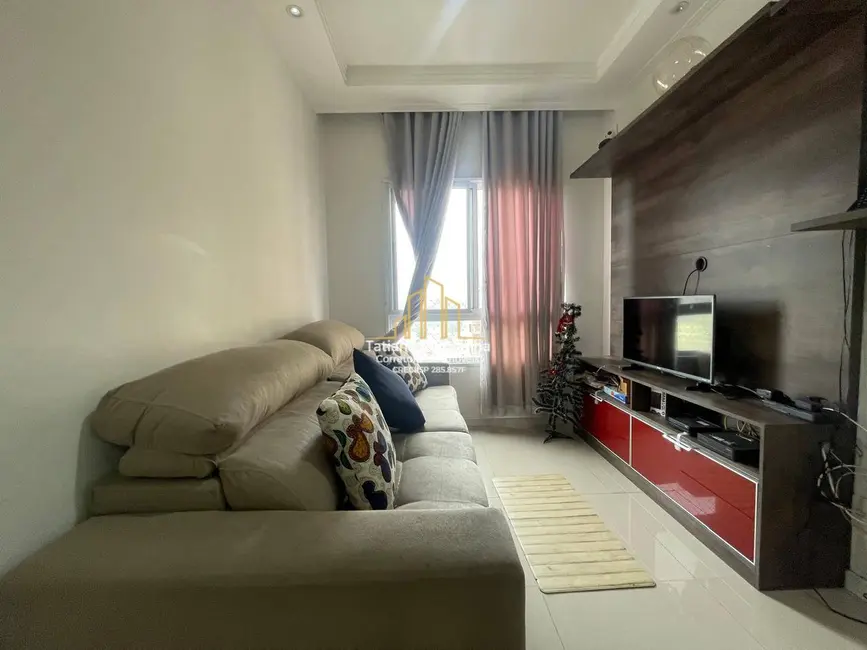 Foto 2 de Apartamento com 2 quartos à venda, 48m2 em Novo Osasco, Osasco - SP