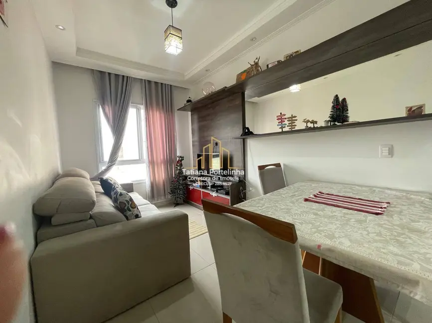 Foto 3 de Apartamento com 2 quartos à venda, 48m2 em Novo Osasco, Osasco - SP