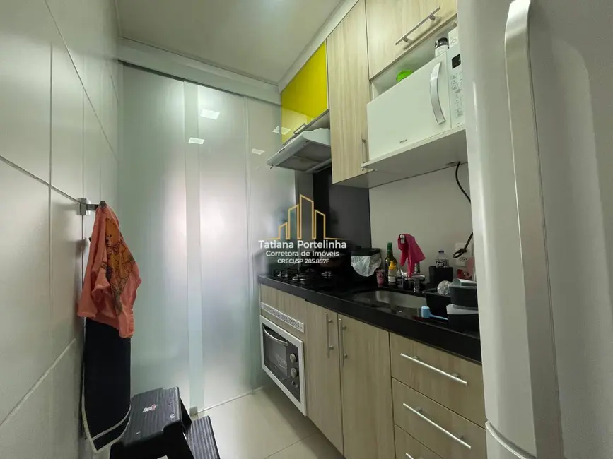 Foto 9 de Apartamento com 2 quartos à venda, 48m2 em Novo Osasco, Osasco - SP