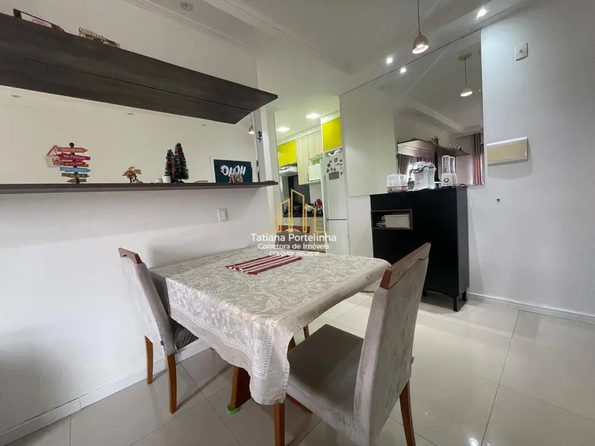 Foto 6 de Apartamento com 2 quartos à venda, 48m2 em Novo Osasco, Osasco - SP