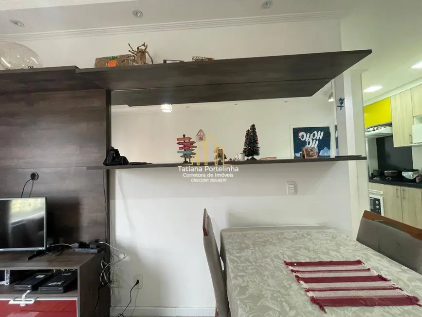 Foto 7 de Apartamento com 2 quartos à venda, 48m2 em Novo Osasco, Osasco - SP