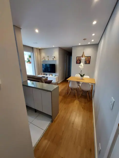 Foto 9 de Apartamento com 2 quartos à venda, 57m2 em Quinta da Paineira, São Paulo - SP