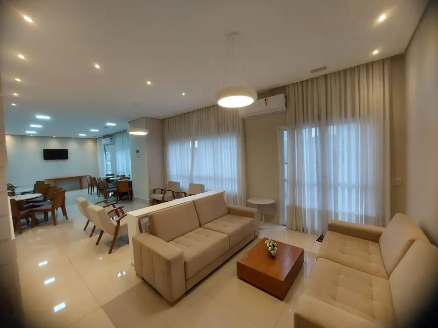 Foto 1 de Apartamento com 2 quartos à venda, 57m2 em Quinta da Paineira, São Paulo - SP