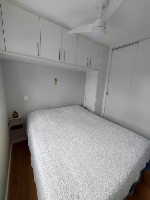 Foto 4 de Apartamento com 2 quartos à venda, 57m2 em Quinta da Paineira, São Paulo - SP