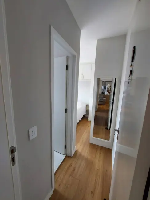 Foto 5 de Apartamento com 2 quartos à venda, 57m2 em Quinta da Paineira, São Paulo - SP