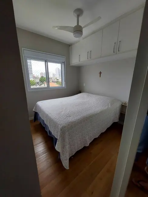 Foto 3 de Apartamento com 2 quartos à venda, 57m2 em Quinta da Paineira, São Paulo - SP