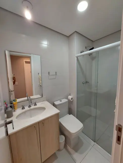 Foto 8 de Apartamento com 2 quartos à venda, 57m2 em Quinta da Paineira, São Paulo - SP