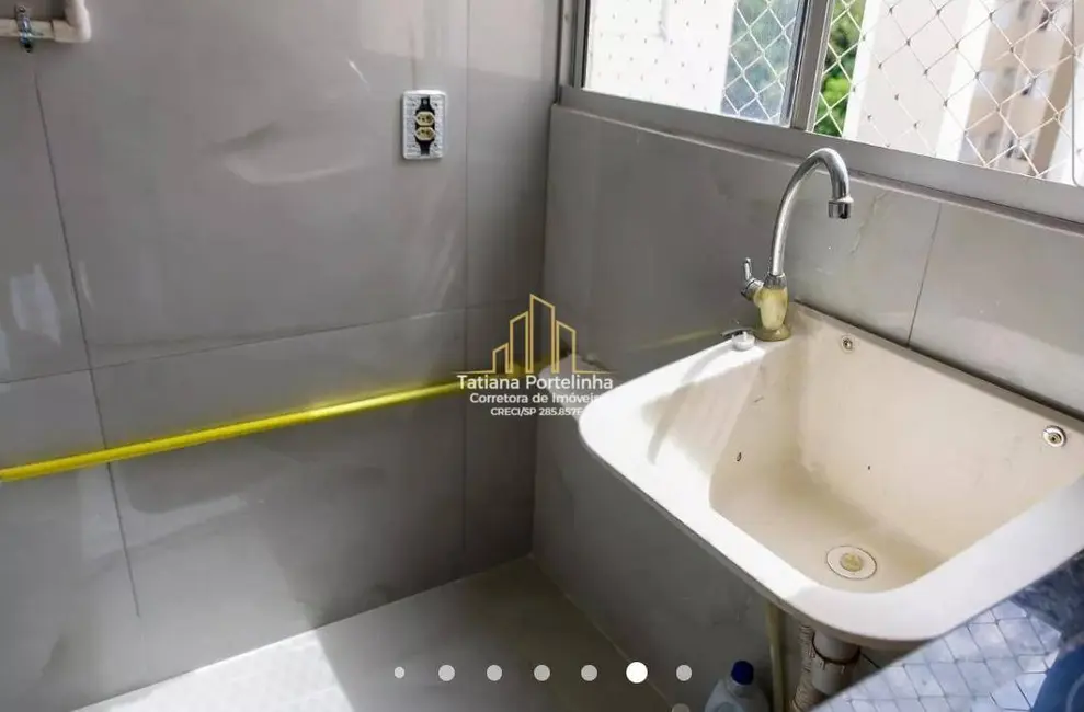 Foto 4 de Apartamento com 2 quartos à venda, 40m2 em São Pedro, Osasco - SP