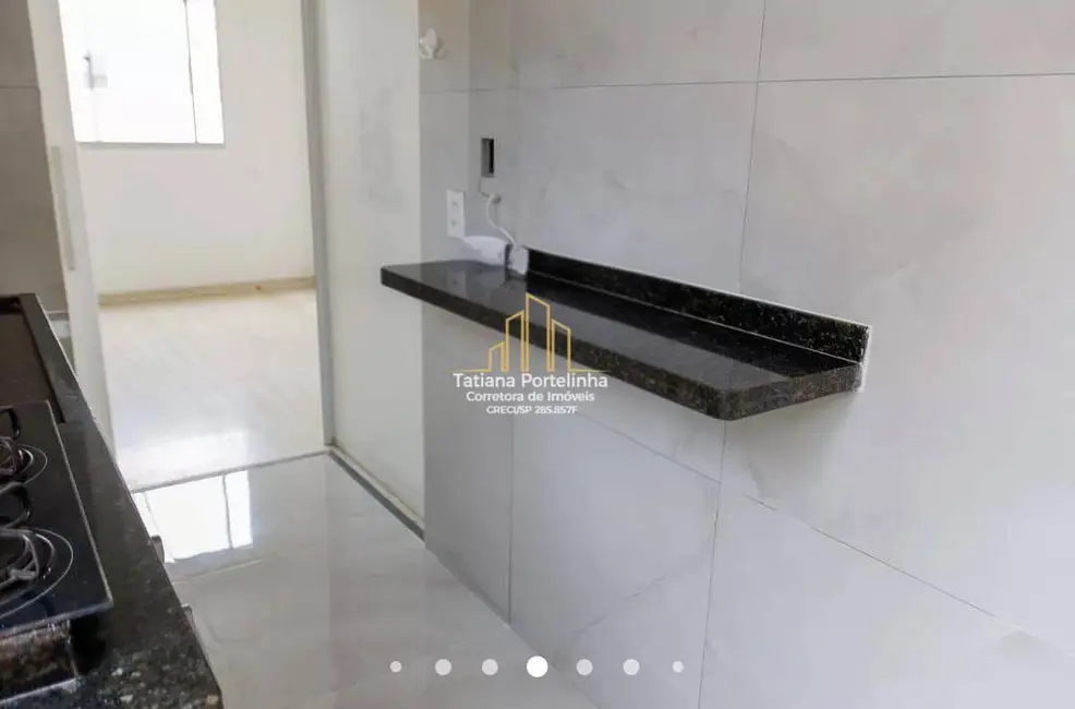Foto 2 de Apartamento com 2 quartos à venda, 40m2 em São Pedro, Osasco - SP