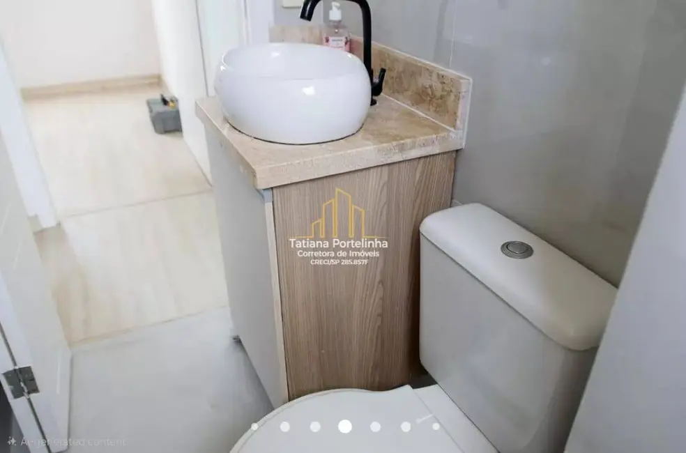 Foto 5 de Apartamento com 2 quartos à venda, 40m2 em São Pedro, Osasco - SP