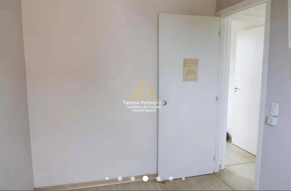 Foto 7 de Apartamento com 2 quartos à venda, 40m2 em São Pedro, Osasco - SP