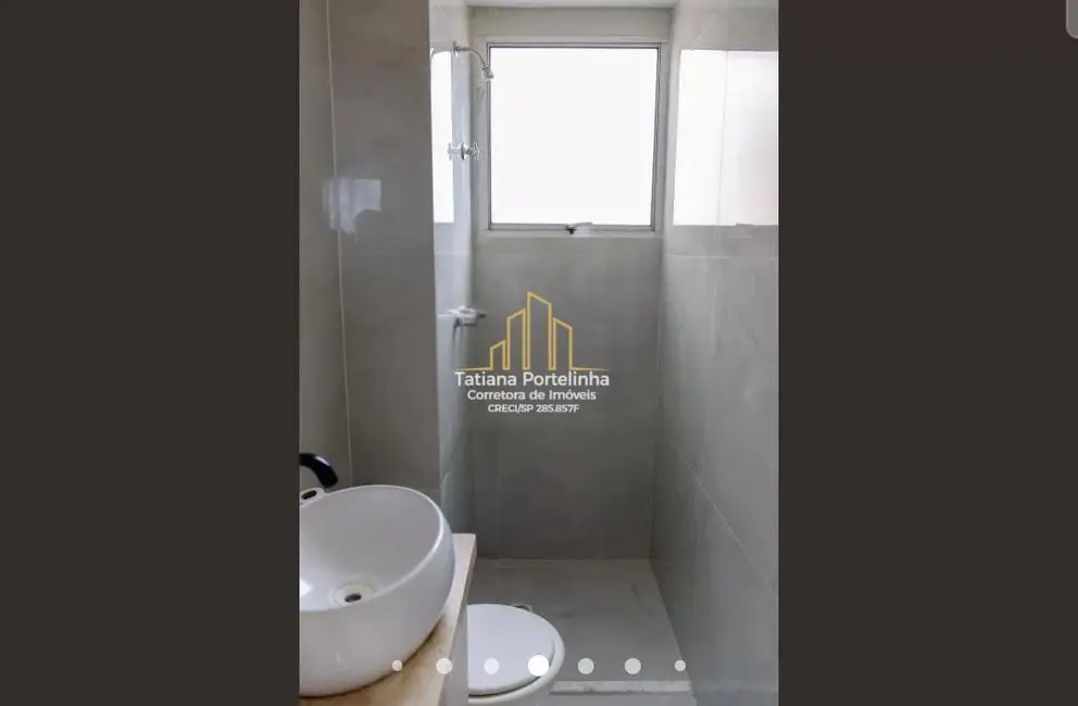 Foto 6 de Apartamento com 2 quartos à venda, 40m2 em São Pedro, Osasco - SP