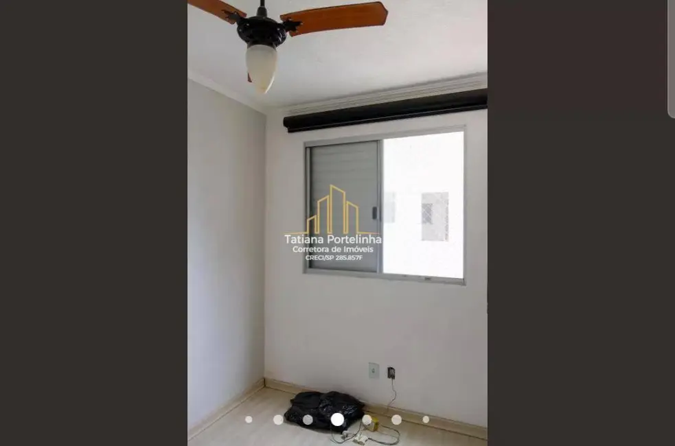 Foto 9 de Apartamento com 2 quartos à venda, 40m2 em São Pedro, Osasco - SP
