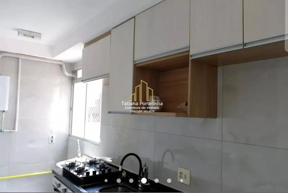 Foto 1 de Apartamento com 2 quartos à venda, 40m2 em São Pedro, Osasco - SP