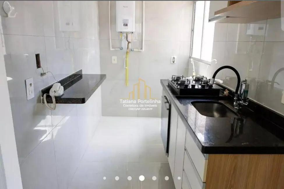 Foto 3 de Apartamento com 2 quartos à venda, 40m2 em São Pedro, Osasco - SP