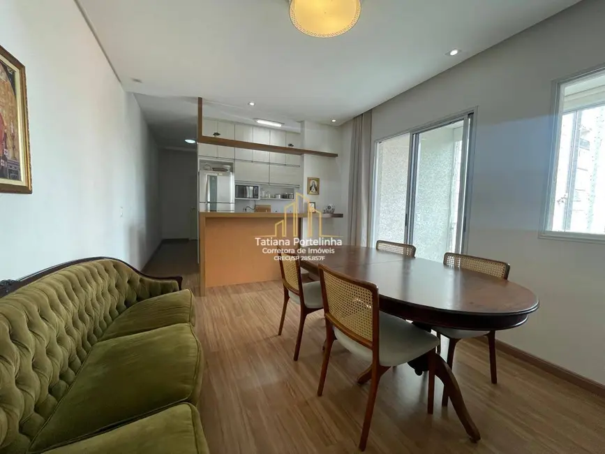 Foto 5 de Apartamento com 2 quartos à venda, 62m2 em Novo Osasco, Osasco - SP