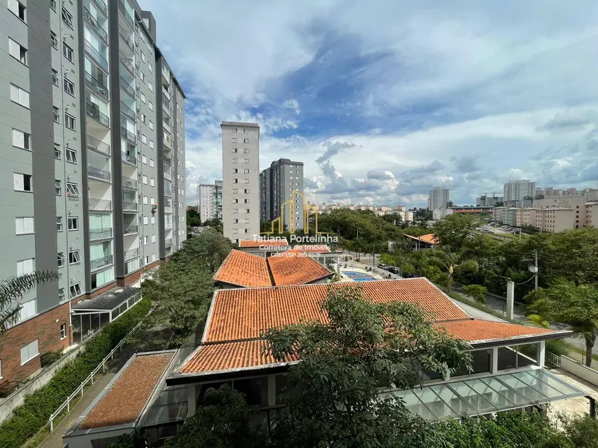 Foto 9 de Apartamento com 2 quartos à venda, 62m2 em Novo Osasco, Osasco - SP