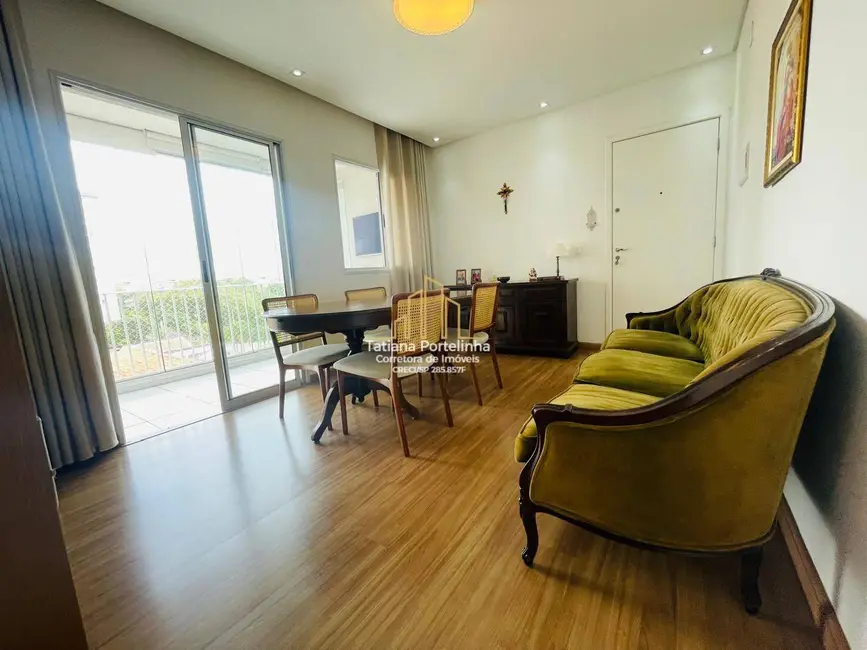 Foto 1 de Apartamento com 2 quartos à venda, 62m2 em Novo Osasco, Osasco - SP