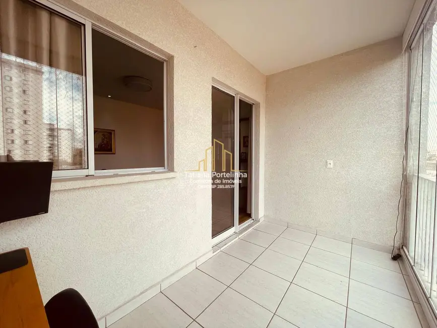 Foto 8 de Apartamento com 2 quartos à venda, 62m2 em Novo Osasco, Osasco - SP