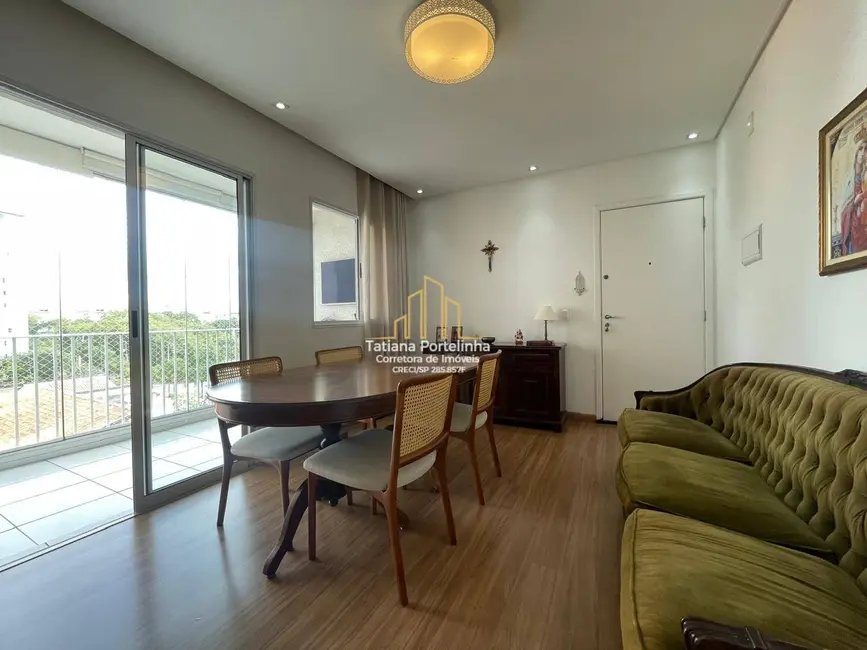 Foto 2 de Apartamento com 2 quartos à venda, 62m2 em Novo Osasco, Osasco - SP