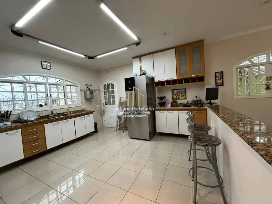 Foto 7 de Casa com 3 quartos à venda, 272m2 em Vila Yolanda, Osasco - SP