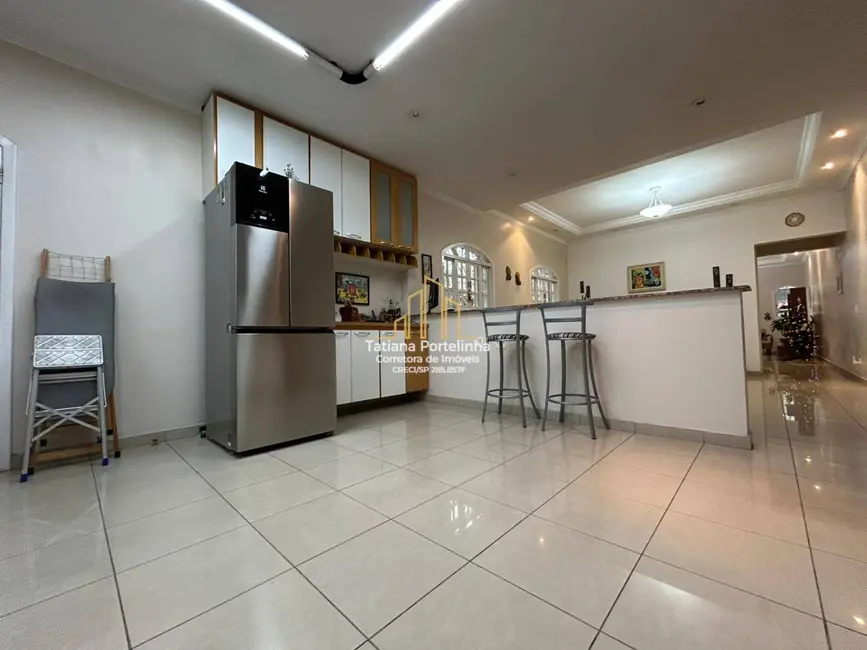 Foto 6 de Casa com 3 quartos à venda, 272m2 em Vila Yolanda, Osasco - SP