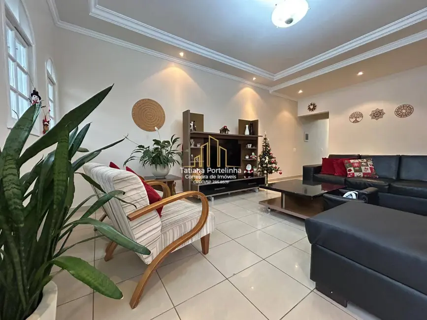 Foto 5 de Casa com 3 quartos à venda, 272m2 em Vila Yolanda, Osasco - SP