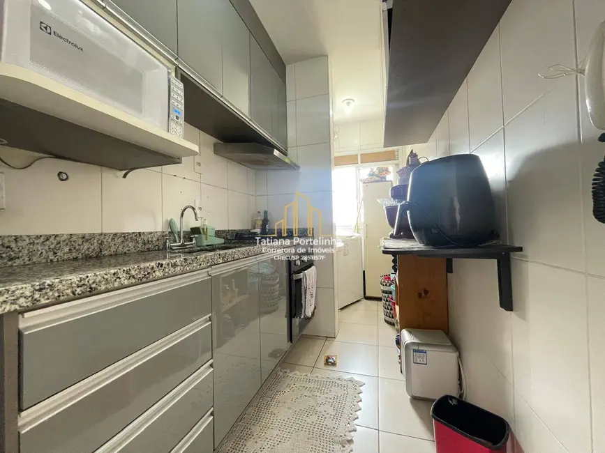 Foto 6 de Apartamento com 2 quartos à venda, 52m2 em km 18, Osasco - SP
