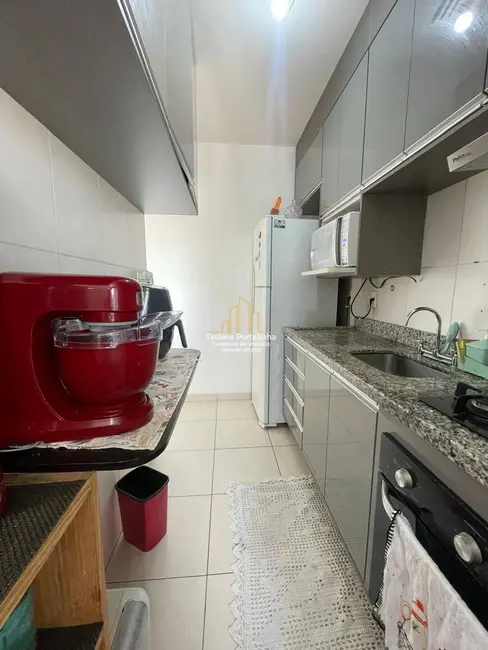 Foto 7 de Apartamento com 2 quartos à venda, 52m2 em km 18, Osasco - SP