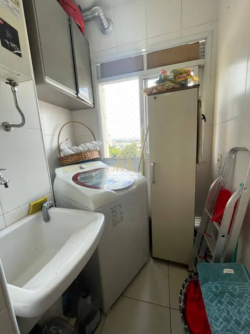 Foto 9 de Apartamento com 2 quartos à venda, 52m2 em km 18, Osasco - SP