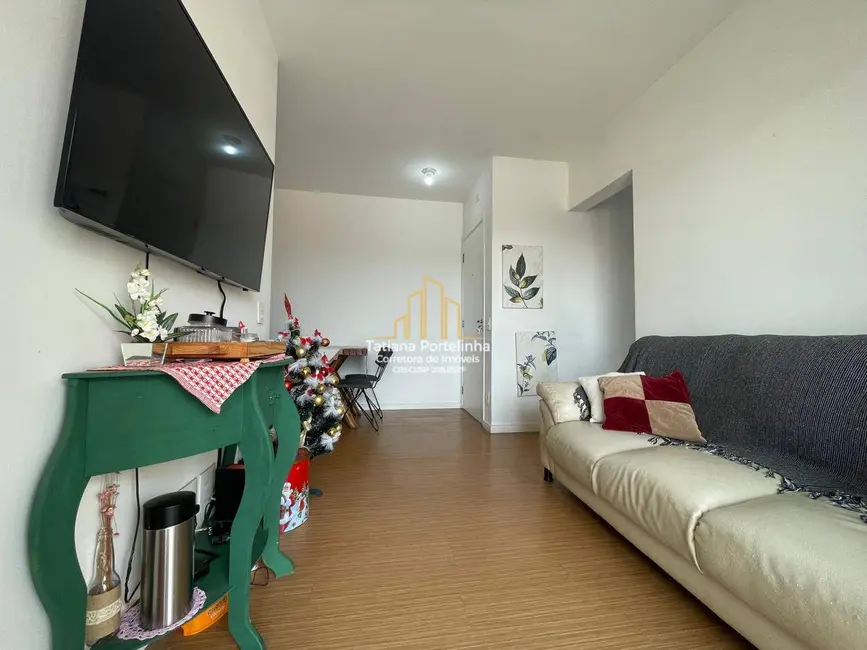 Foto 4 de Apartamento com 2 quartos à venda, 52m2 em km 18, Osasco - SP