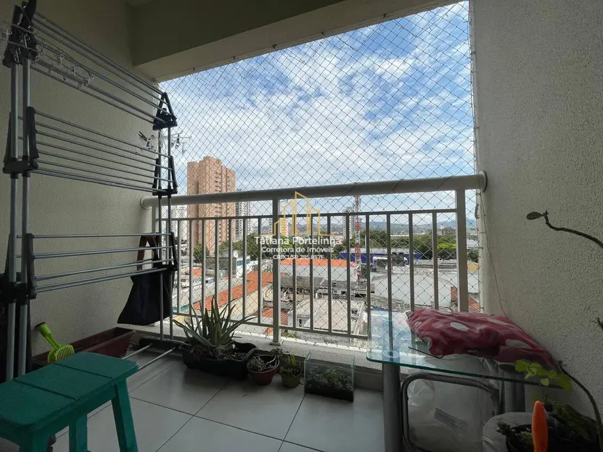 Foto 3 de Apartamento com 2 quartos à venda, 52m2 em km 18, Osasco - SP