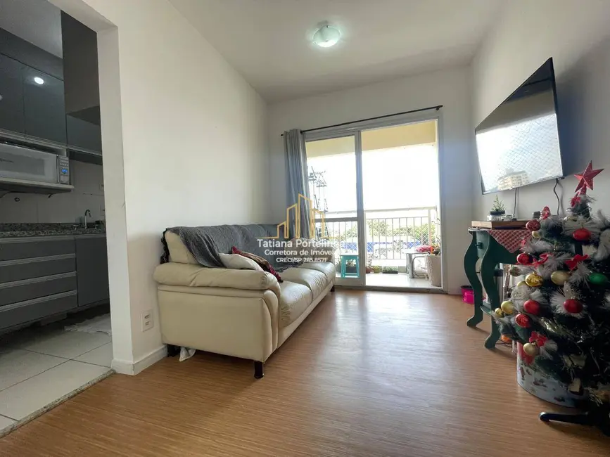 Foto 2 de Apartamento com 2 quartos à venda, 52m2 em km 18, Osasco - SP
