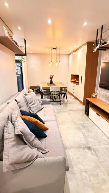 Foto 8 de Apartamento com 3 quartos à venda, 83m2 em Continental, Osasco - SP