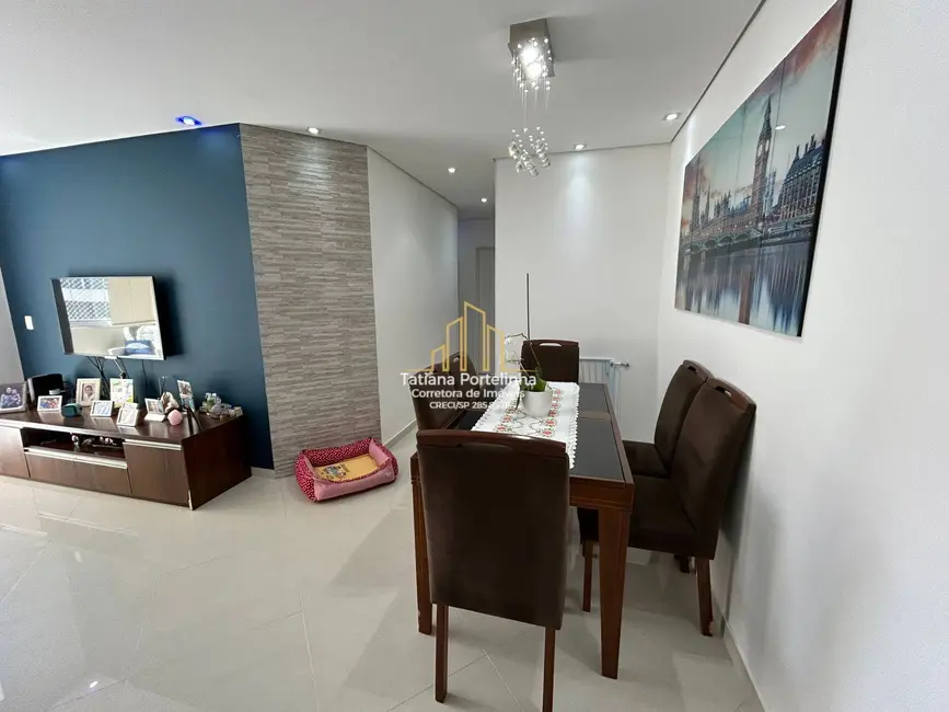 Foto 4 de Apartamento com 3 quartos à venda, 81m2 em Vila Osasco, Osasco - SP