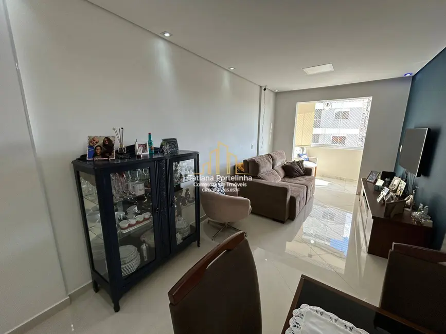 Foto 6 de Apartamento com 3 quartos à venda, 81m2 em Vila Osasco, Osasco - SP