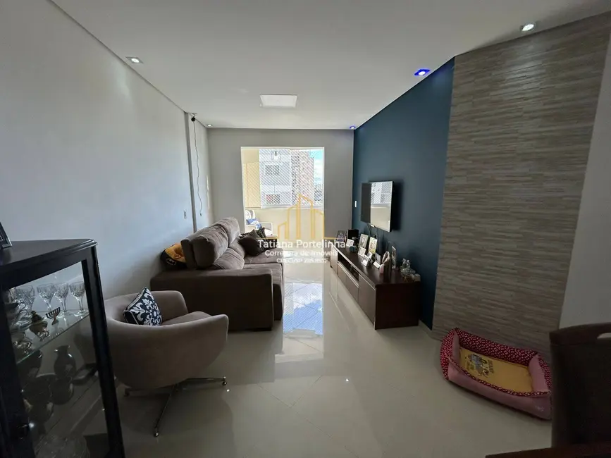 Foto 8 de Apartamento com 3 quartos à venda, 81m2 em Vila Osasco, Osasco - SP