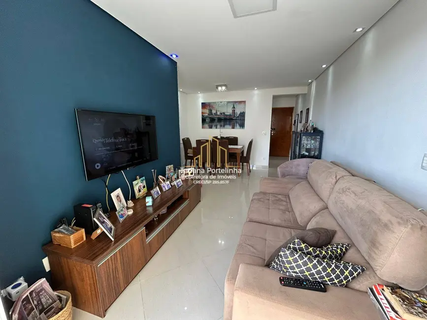 Foto 2 de Apartamento com 3 quartos à venda, 81m2 em Vila Osasco, Osasco - SP